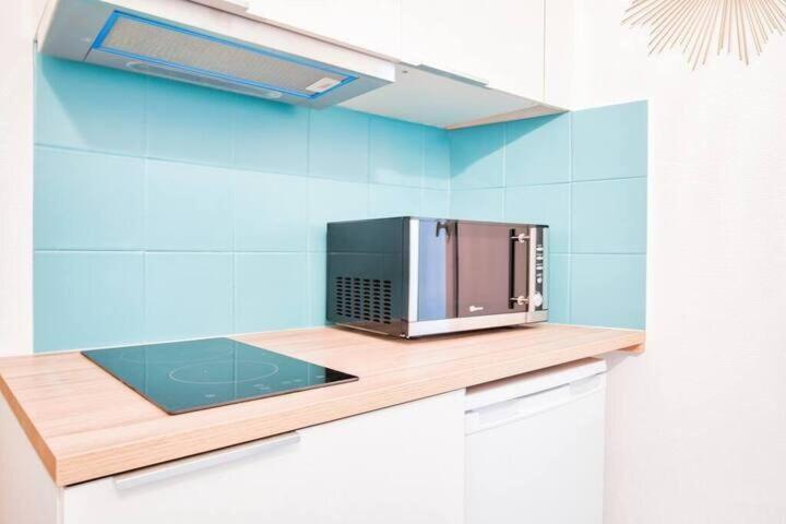Charming Apartment Near Les Halles - 4P Париж Екстериор снимка